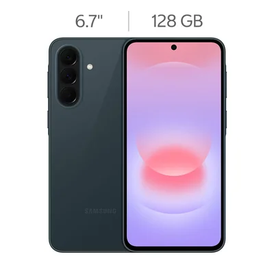 Samsung Galaxy A37 128GB Verde Grisáceo