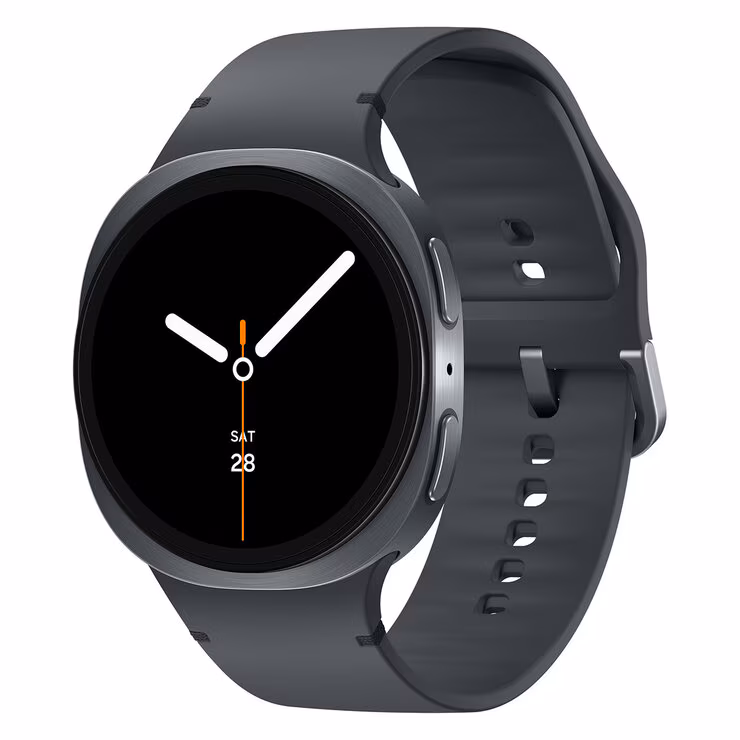 Samsung Galaxy Watch 8 40mm Grafito