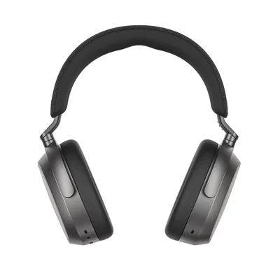 Sennheiser Momentum Wireless 4 Audífonos Bluetooth Negro
