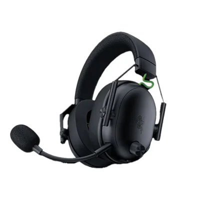 Razer Blackshark V2 X Audífonos Alámbrico Gaming