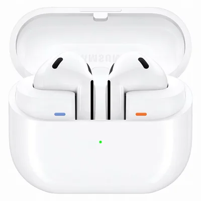 Samsung Galaxy Buds 3 Blanco