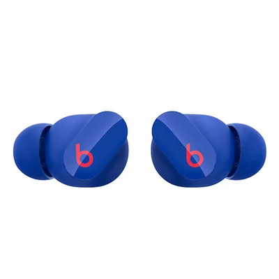 Beats Studio Buds Azul océano Audífonos Inalámbricos con Cancelación de Ruido