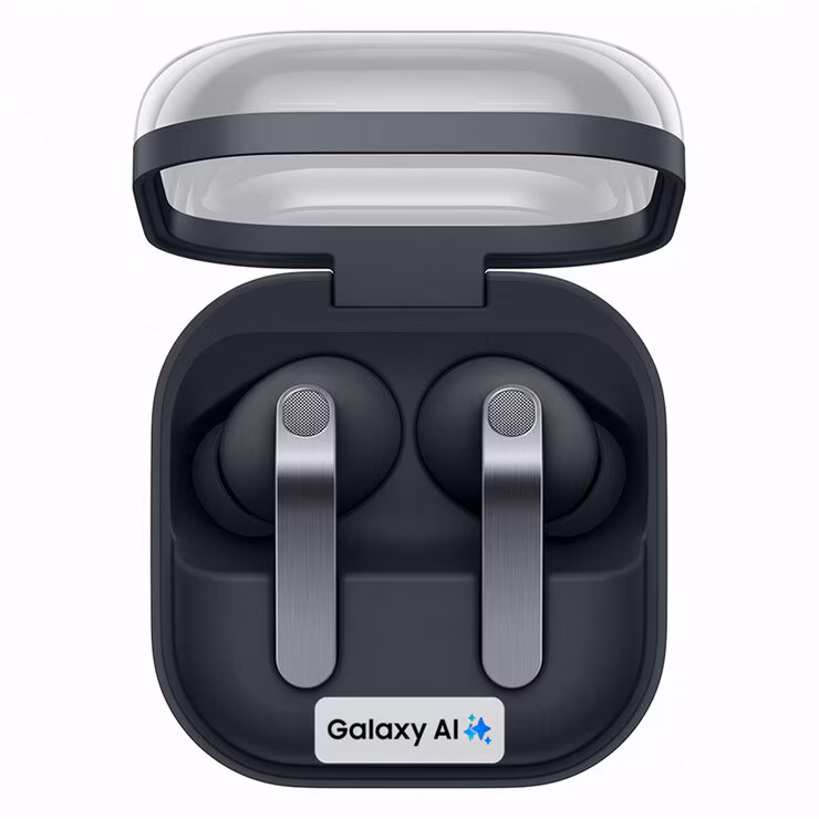 Samsung Galaxy Buds 4 Pro Negro
