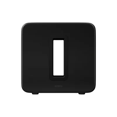 Sonos Sub (Gen 4) Wireless Subwoofer