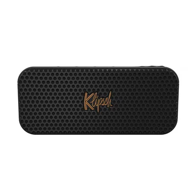 Klipsch Nashville Bocina Portátil Inalámbrica
