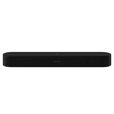 Sonos Beam G2 Barra de Sonido Inteligente
