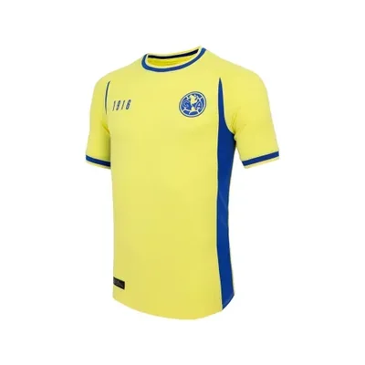 Jersey Club América Futbol Hombre