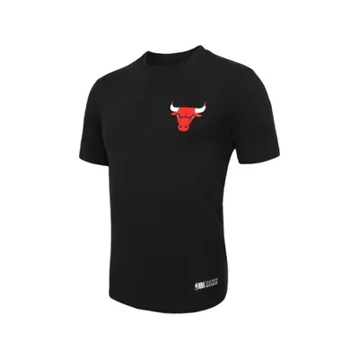 Playera NBA Chicago Bulls Hombre