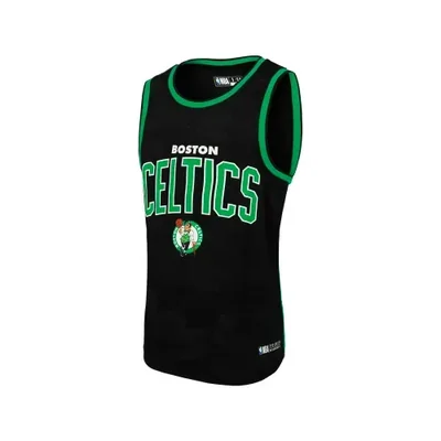 Jersey NBA Boston Celtics Hombre