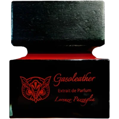 Perfume Lorenzo Pazzaglia Gasoleather de 75ml XDP