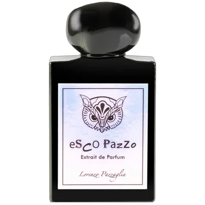 Perfume Lorenzo Pazzaglia esco pazzo 50 ml XDP