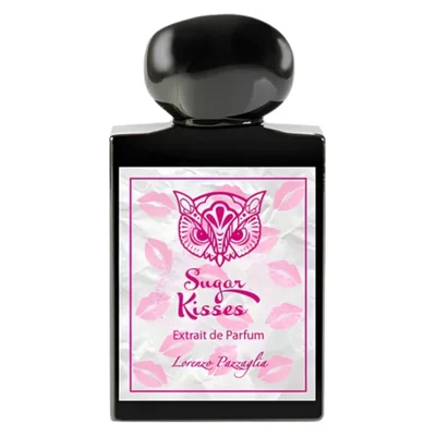 Perfume Lorenzo Pazzaglia Sugar Kisses 50 ml XDP