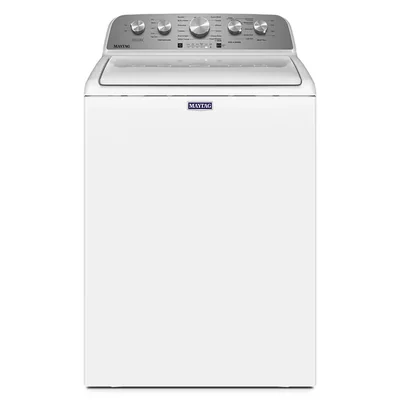 Lavadora Maytag 7MMVW5035PW 24 kg Blanco