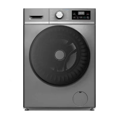 Lavasecadora Inverter Aucma 15kg de Lavado y 8kg de Secado Carga frontal AWCB15-8GXG