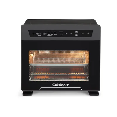 Cuisinart, Horno Digital XL con Freidora de Aire