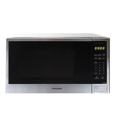 Panasonic Microondas Inverter 1.3'