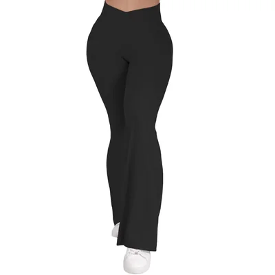 Leggings Acampanados Casuales Sea Brazil Para Mujer