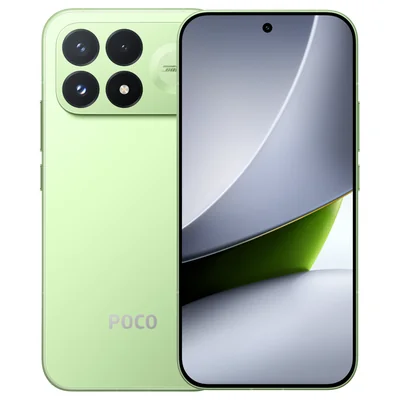 Poco F9 Pro 12GB RAM 512GB ROM Green