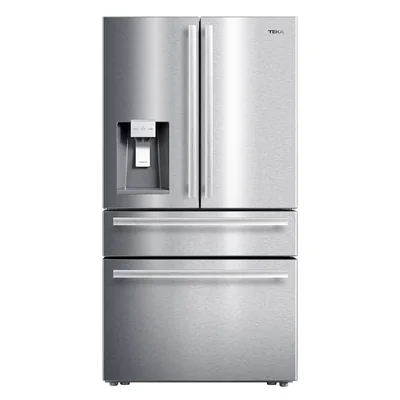 Teka Refrigerador 22' French Door