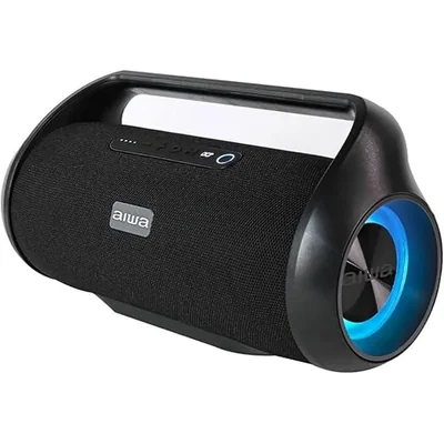 Bocina bluetooth aws800bt 50w rms resist