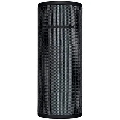 Bocina bluetooth logitech boom 3 984-001354