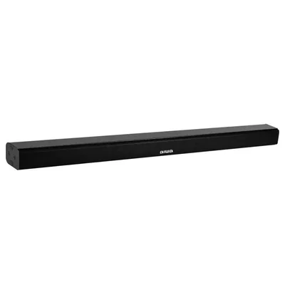Barra de sonido aiwa awsbh1 40w potencia