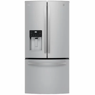 GE Refrigerador French Door 25'