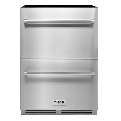 Thor Kitchen Congelador 3.36"