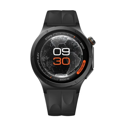 Oppo Watch X3 Negro