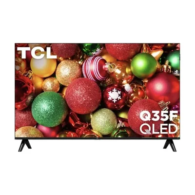 Televisor TCL Q35F 40" QLED FHD Inteligente