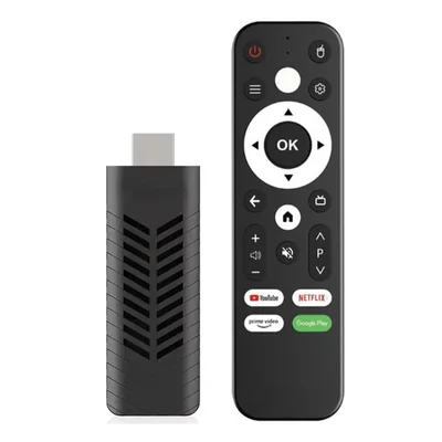 I96 D10 TV Stick 4K Ultra HD