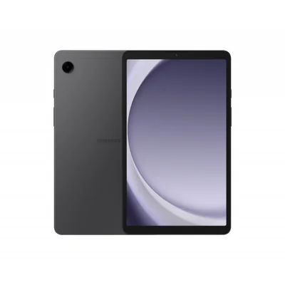 Tablet Samsung Galaxy Tab A9 8 7 WXGA MediaTek Helio G99 64GB Almacenamiento 4GB RAM Android Wi-Fi Gris Graphite