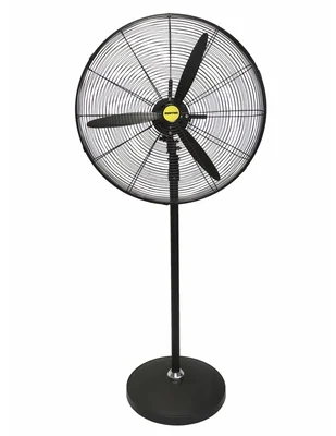 Ventilador De Pedestal