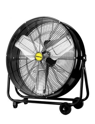 Ventilador De Tambor