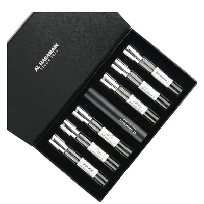 Discovery Set L Aventure 6Pzs 10ml