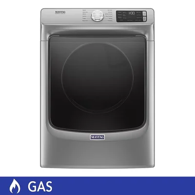 Maytag Secadora de Gas 22Kg con Pedestal