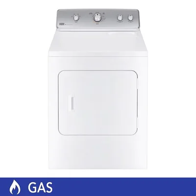 Maytag Secadora de Gas 19Kg