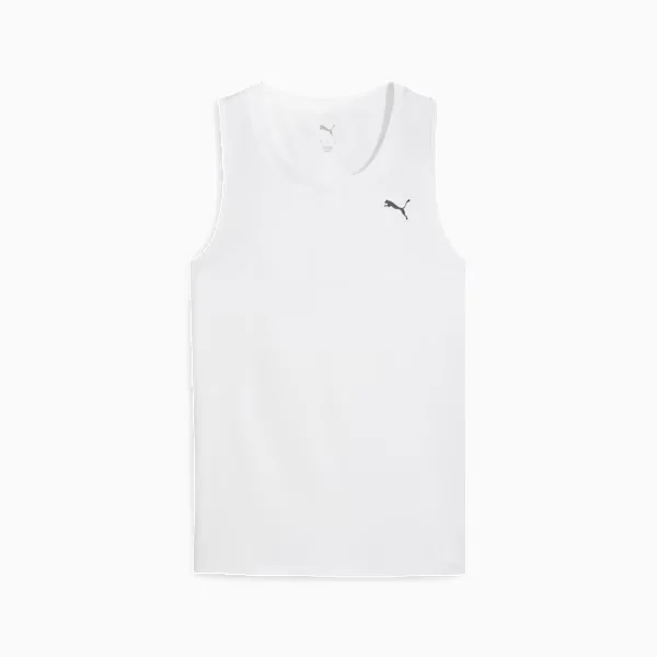 Playera sin mangas Train All Day Essentials I para mujer