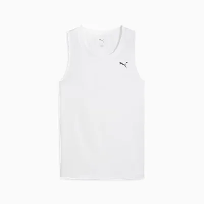 Playera sin mangas Train All Day Essentials I para mujer