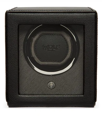Black Cub Winder W Cover
