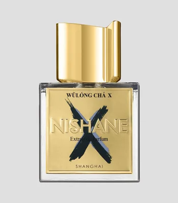 Fragancia Wūlóng Chá X Extrait de Parfum 100 ml Unisex
