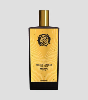 Perfume, French Leather Eau de Parfum, 75 ml Unisex