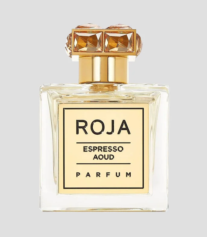 Perfume Espresso Aoud Parfum, Eau de Parfum 50 ml Unisex