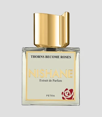 Perfume Thorns Become Roses, Extrait de Parfum 50 ml Unisex