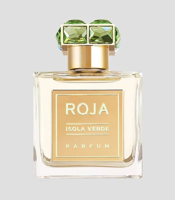 Perfume Isola Verde, Parfum 50 ml Unisex