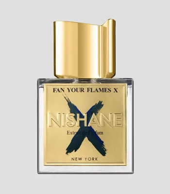 Fragancia Fan Your Flames X Extrait de Parfum 100 ml Unisex