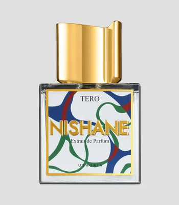 Perfume Tero, Extrait de Parfum, 100 ml Unisex
