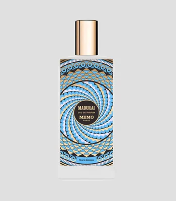 Perfume Madurai, Eau de Parfum 75 ml Unisex