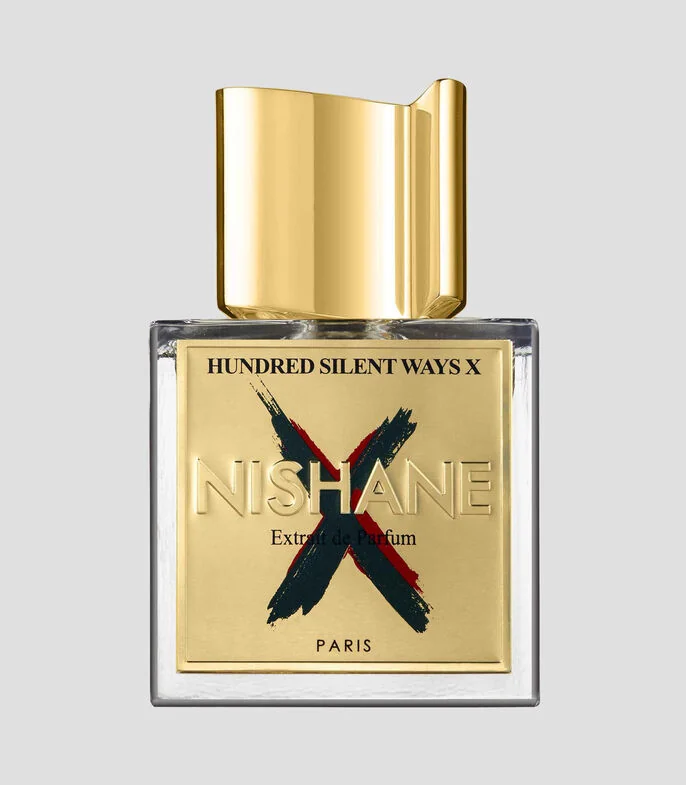Fragancia Hundred Silent Ways X Extrait de Parfum 100 ml Unisex