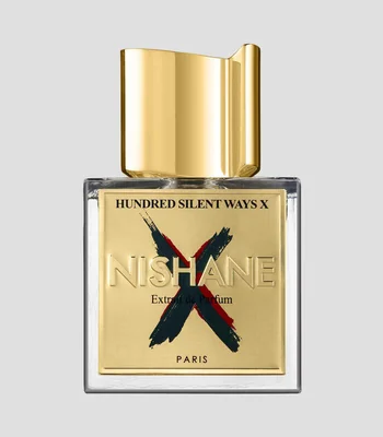 Fragancia Hundred Silent Ways X Extrait de Parfum 100 ml Unisex